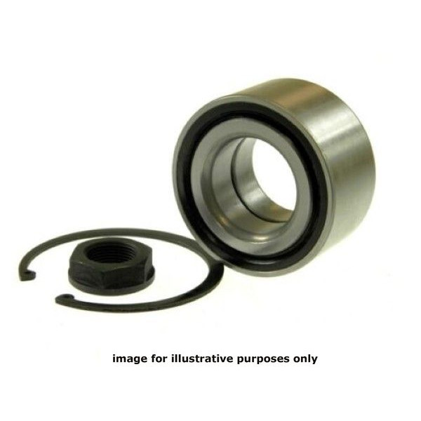 WHEEL BEARING KIT image