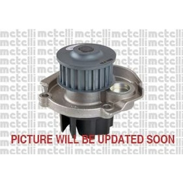 WATER PUMP image