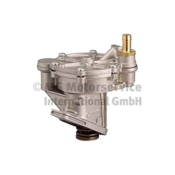 AUDI / VOLVO VACUUM PUMP image