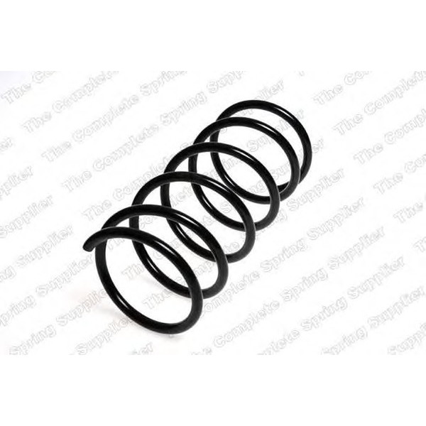 COIL SPRING FRONT FORD image