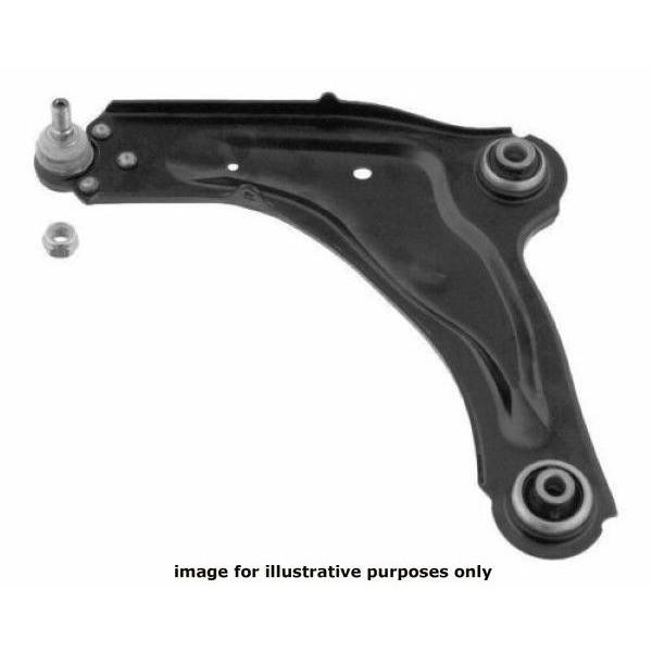 WISHBONE  NIWP2224 image