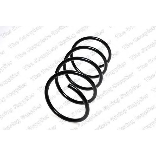 COIL SPRING FRONT MERCEDES image