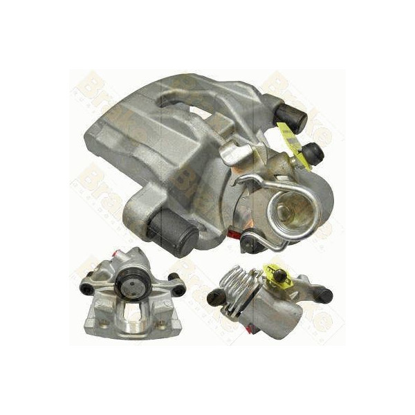 Brake Caliper CA2451R image