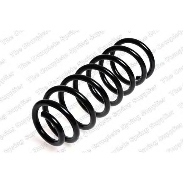 COIL SPRING FRONT ALFA ROMEO image