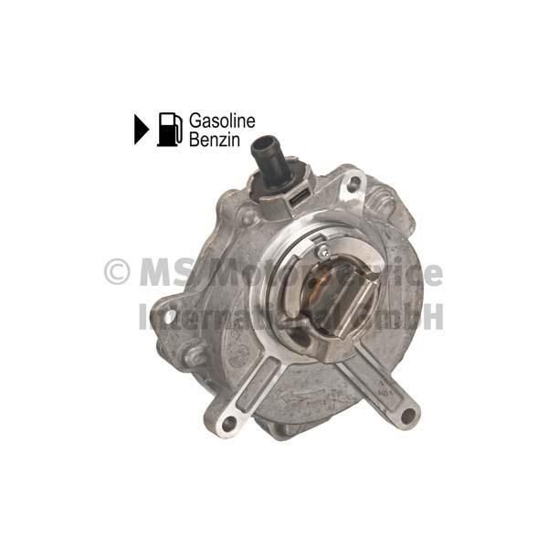 AUDI / SEAT / SKODA / VW VACUUM PUMP image