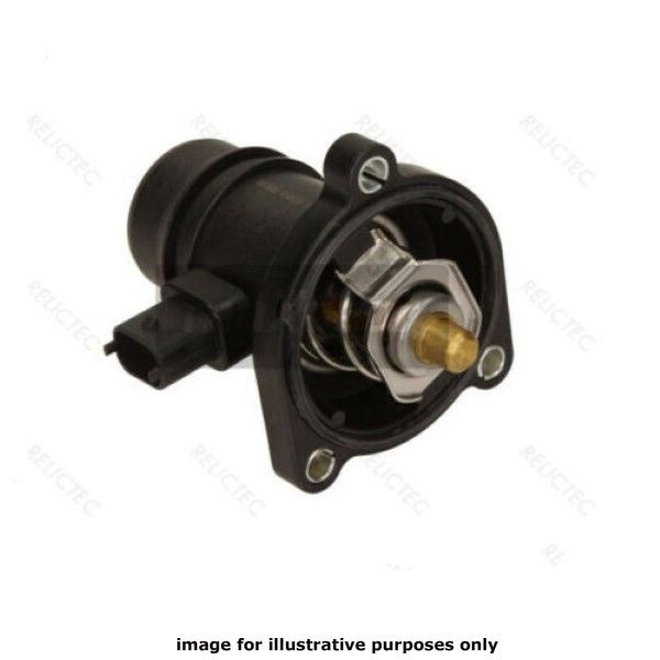 Thermostat Assy & Seal image