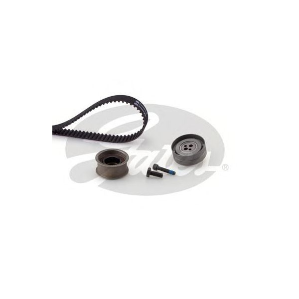 POWERGRIP TIMING BELT KIT image