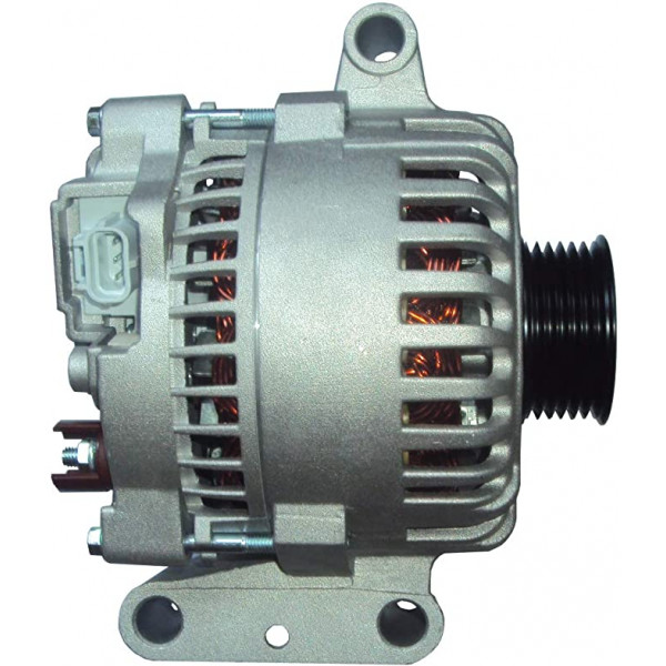 Alternator image