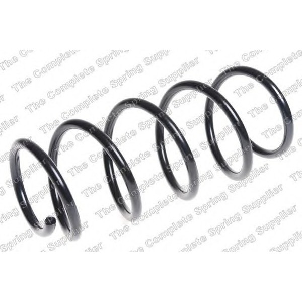 COIL SPRING FRONT FIAT image