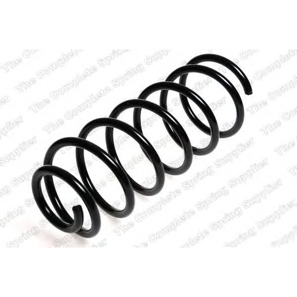 COIL SPRING FRONT VW image