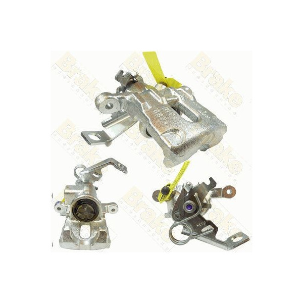 Brake Caliper CA2767R image