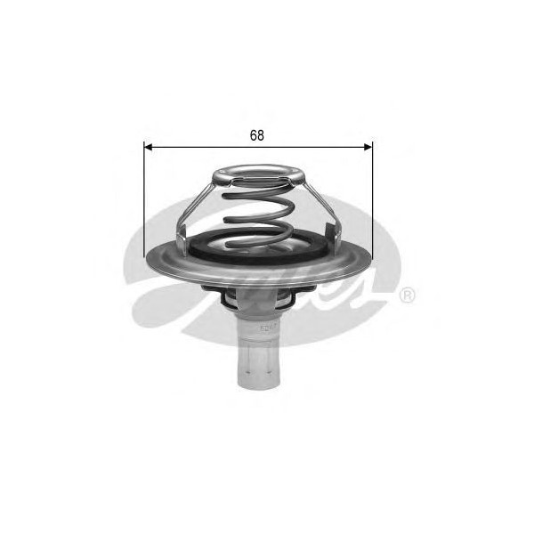 THERMOSTAT image