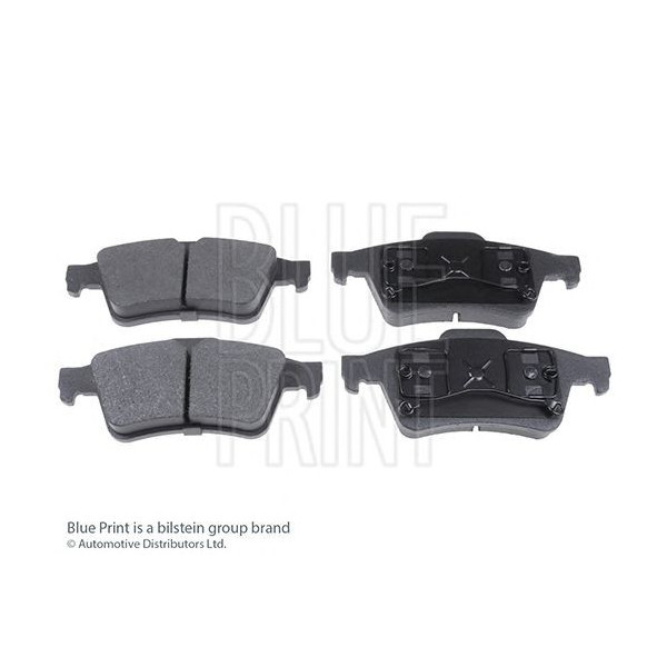 Brake Pad Set image