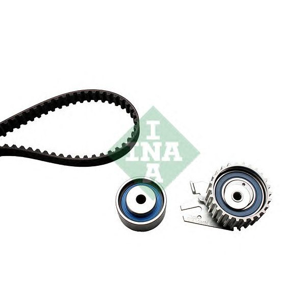 Timing Belt Kit image