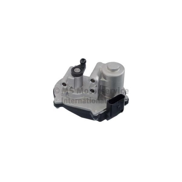 AUDI / VW ELECTRIC DRIVE MODULE image