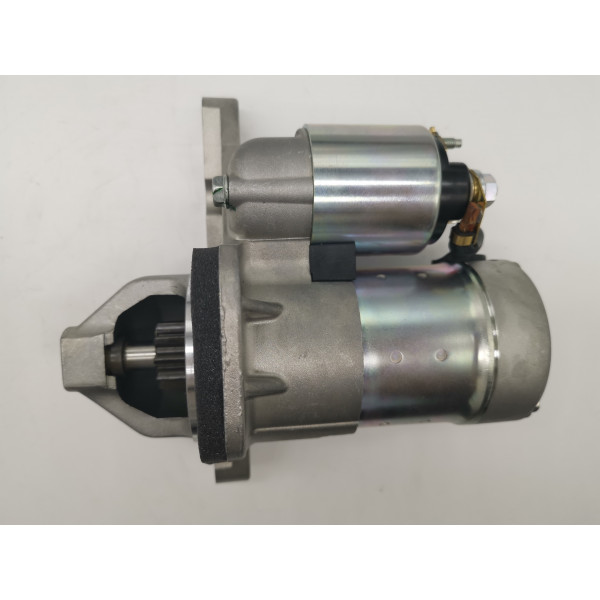 Starter Motor image