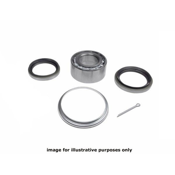 WHEEL BEARING KIT image