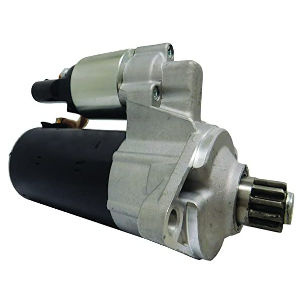 Starter Motor image