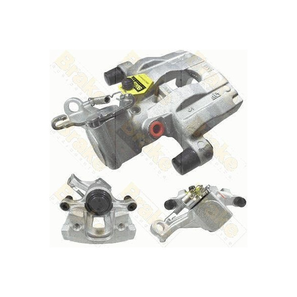 Brake Caliper CA2123R image