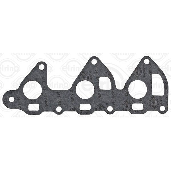 BEDFORD / PIAGGIO INTAKE MANIFOLD GASKET image