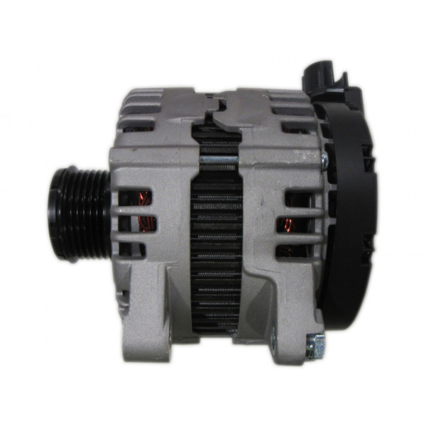 Alternator image