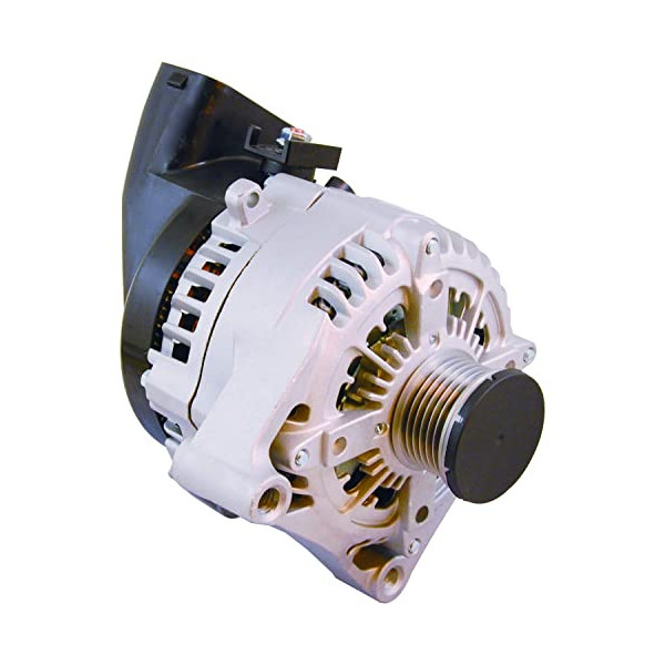 Alternator image