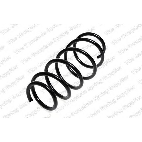 COIL SPRING FRONT OPEL/VAUXHAL image