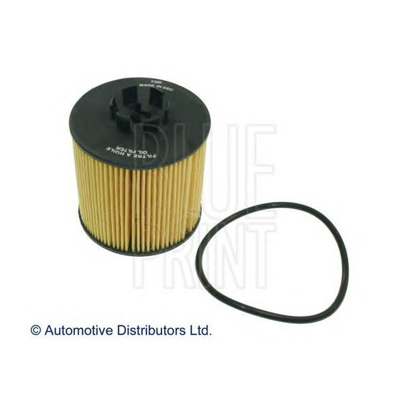 Oil Filter image