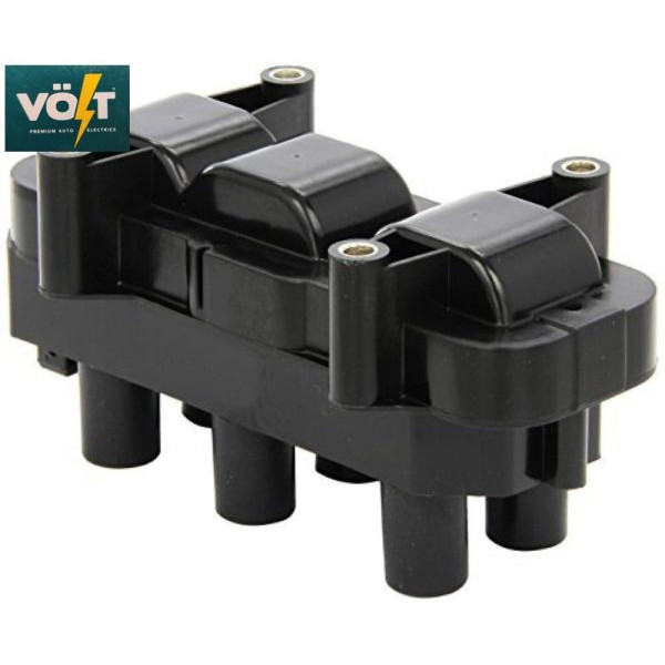 IGNITION COIL image