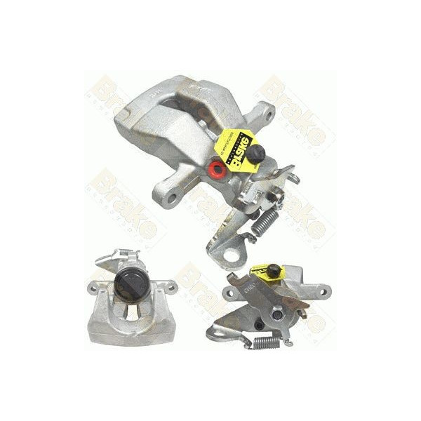 Brake Caliper CA2317R image