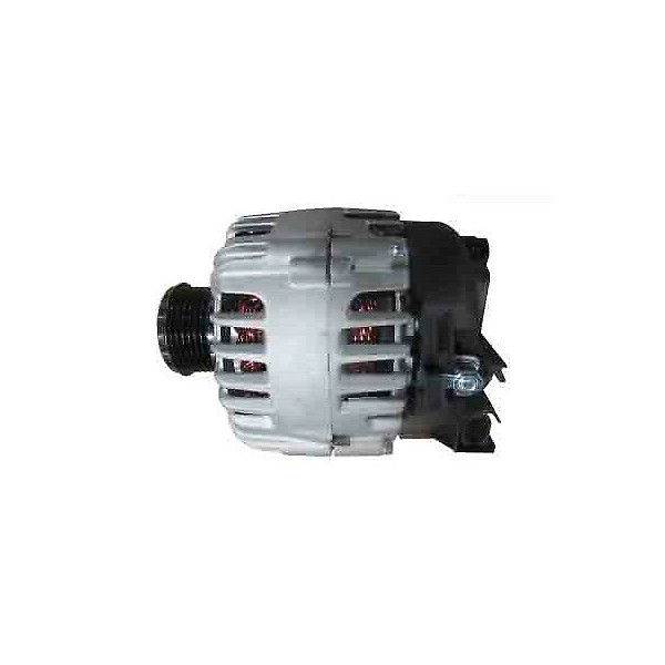 Alternator image