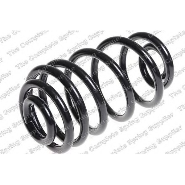 COIL SPRING REAR OPEL/VAUXHALL image