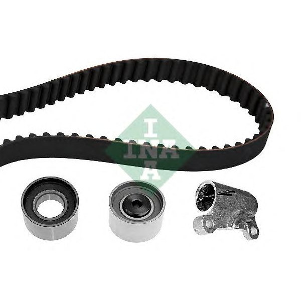 Timing Belt Kit image