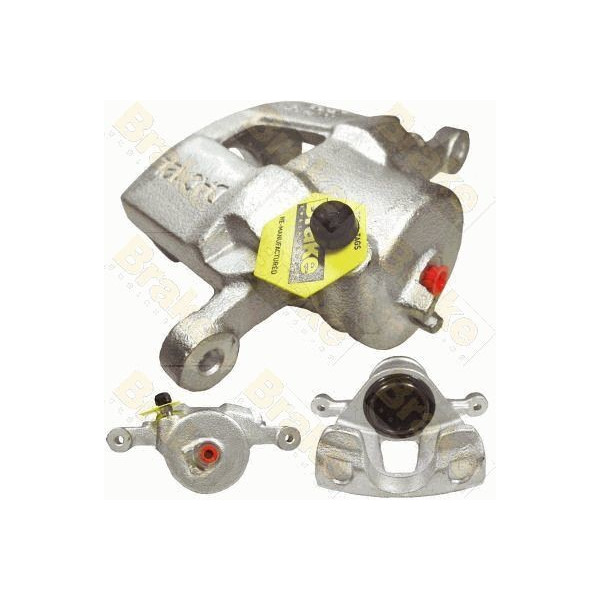 Brake Caliper CA1716 image