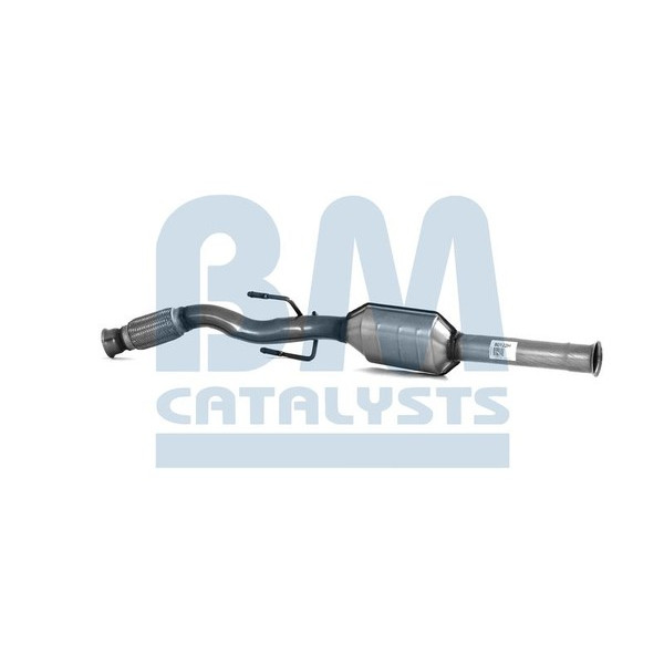 Homologated Diesel Cat image