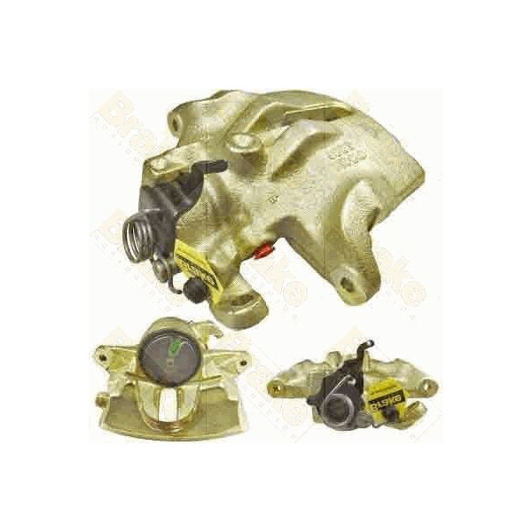 Brake Caliper CA2115R image