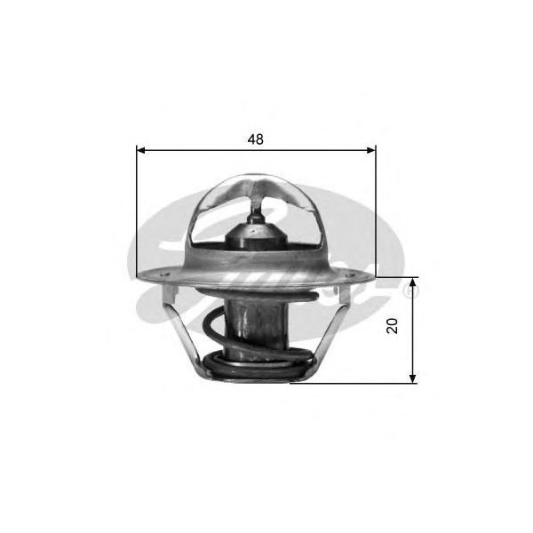 THERMOSTAT image