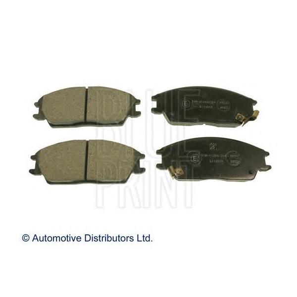 Brake Pad Set image