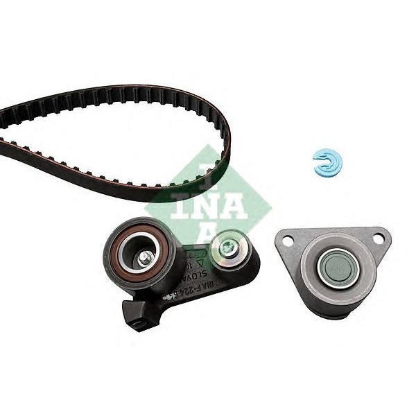 Timing Belt Kit image