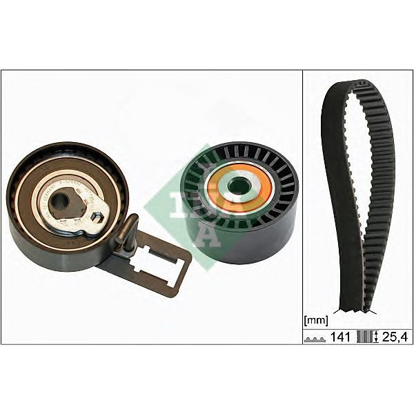 Timing Belt Kit image