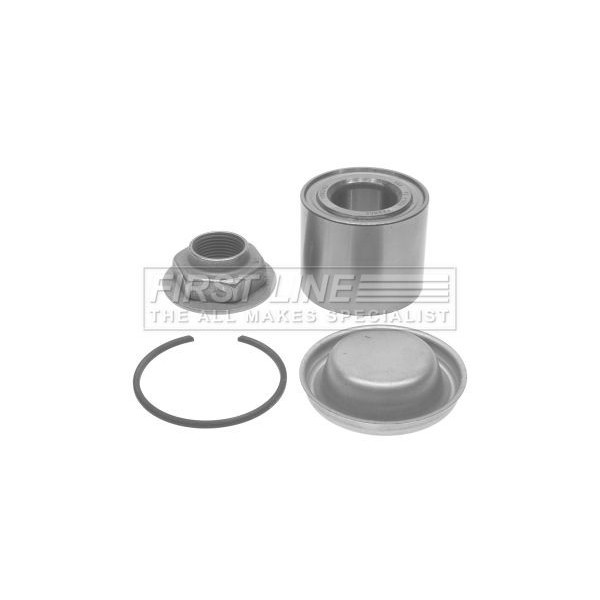 WHEEL BEARING KIT image