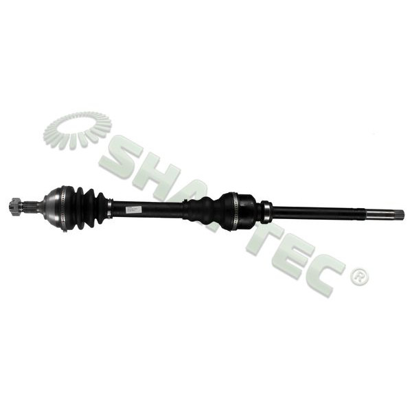 Driveshafts image