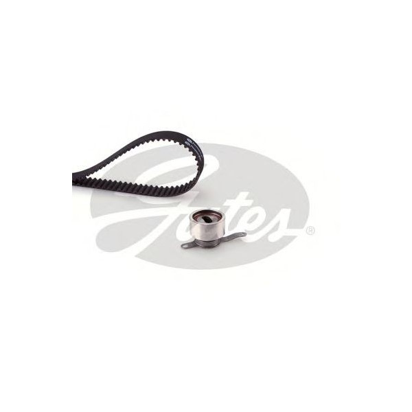 POWERGRIP TIMING BELT KIT image