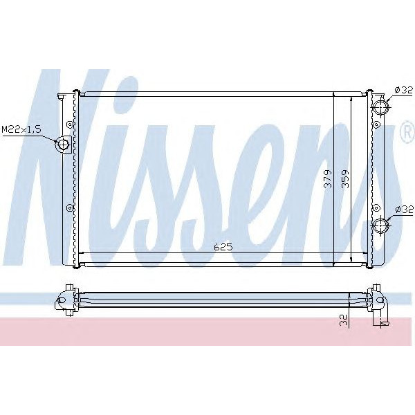 VW GOLF III DIESEL  91- image