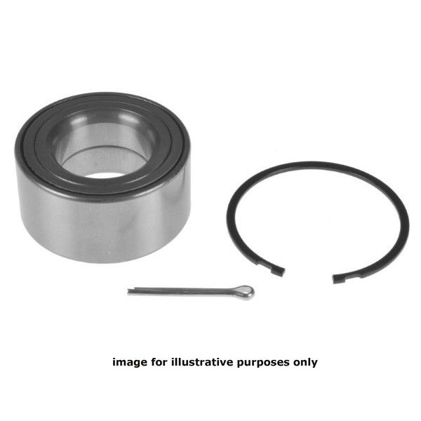 WHEEL BEARING KIT image