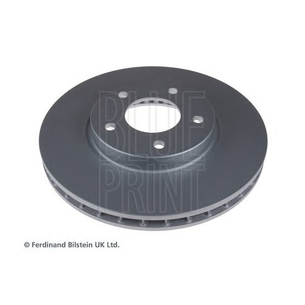 Brake Disc image