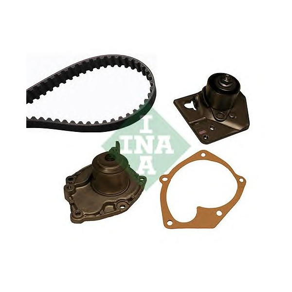 Timing Belt Kit with Water pump image