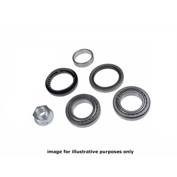 WHEEL BEARING KIT image