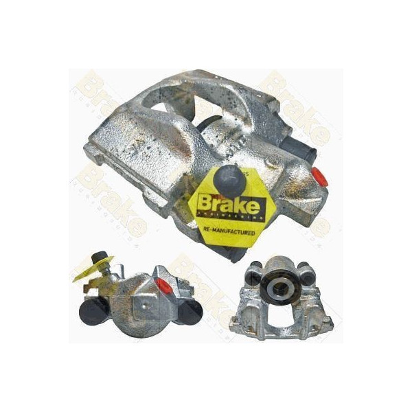 Brake Caliper CA2393 image