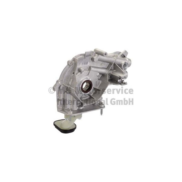 ABARTH / FIAT OIL PUMP image